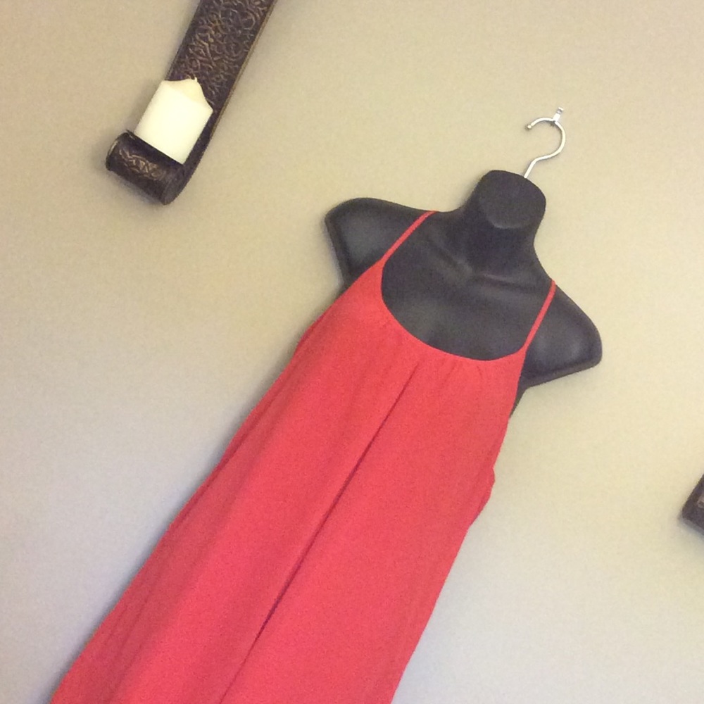 Large Freebird Dress😍